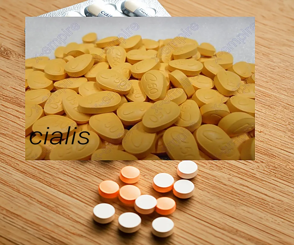 Venta de pastillas cialis